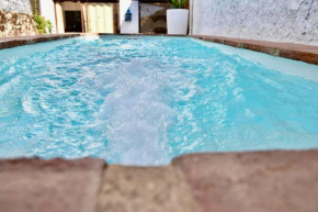 Charming villa in Santa Elena with private poolEL, Santa Elena